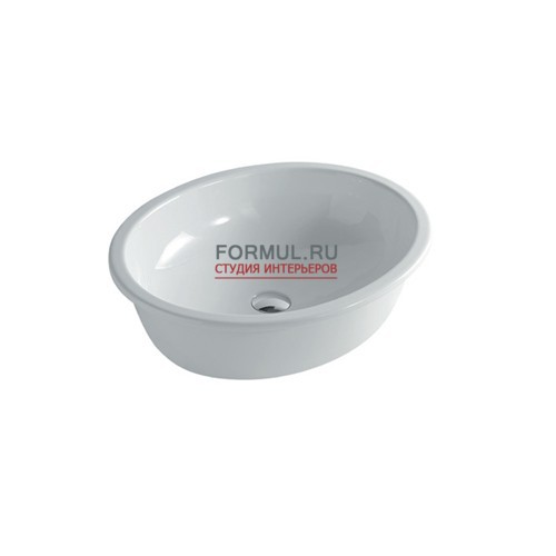 Раковина Galassia 9862